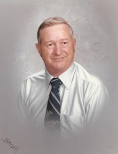 Norman Eugene Chancey