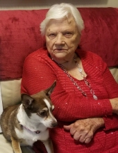 Nellie Williams Gentry