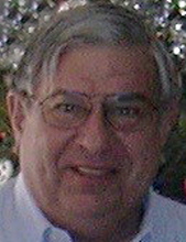 Robert J. "Bob" Gottsacker 4143647