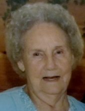 Lucy Francis McNurlin