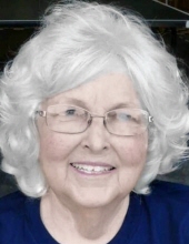 Judy Marjean Baker