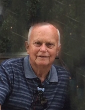 Glenwood Corbell "Corby" Johnson, Jr.