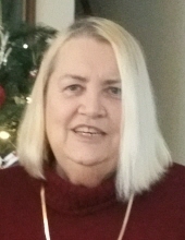 Jean Camp Hicks