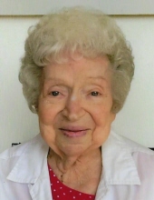 Delphine D. Whitesock