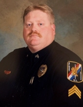 Daryl Dean Bryson