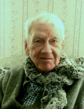 Richard Paul Sullivan