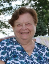 Joan Cecelia Duis