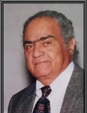 Bennie Robert Cosby Jr.