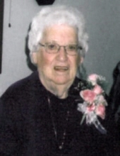 Betty June Newberry