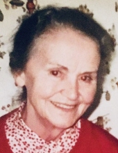 MARY FADIAN KEARNS