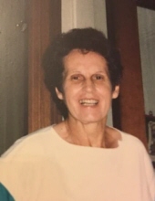 Betty Lee Erickson