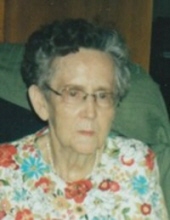 Rosella M. Anderson