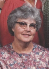 Gayla Elsie Bell