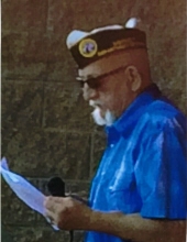 LARRY DEVON KREIGHBAUM