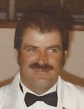 Robert Lawrence DeKruger