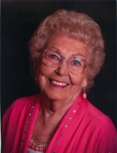 Mary Jane Berger