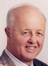 Harold Stewart Britton