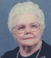 Mabel A. Brown