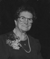 Cecile M. Damboise