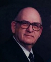 Clarence Bert Dow Jr.