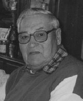 Ralph O. Estabrook