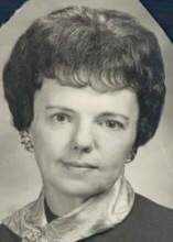 Marjorie L. Farley