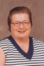 Louise V. Foster
