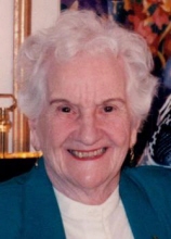 Audrey M. Hayes