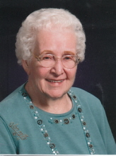 Phyllis A. James