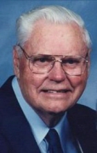 Floyd A. Jepson