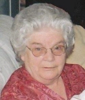 Marie R. Johnston