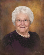 Doris S. Lagasse