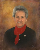 Martha M. Landeen
