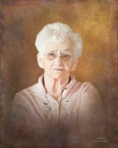 Gladys M. Lowe