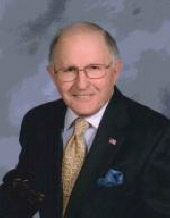 Bernard Ben A. Madore