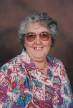 Janet Marie Michaud