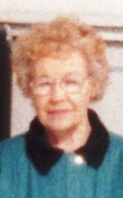 Dorothy T. Morgan