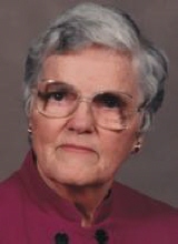 Rebecca J. Naas