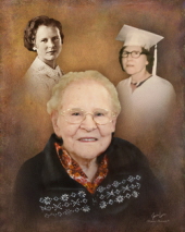 Gertrude H. Oakes 415735