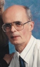 John R. Paton, PhD