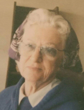 Viola B. Rush