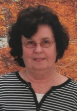 Sharon A. Patten