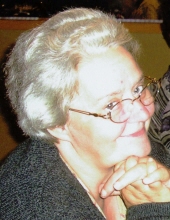 Williametta Winfred Augustine