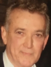 George E. Cowan