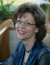 Gail Ann Hawkins
