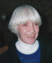 Ethel M. Roderick