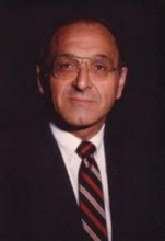 Richard N. Solman