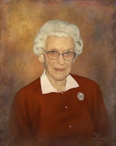 Ethel Marie Spooner