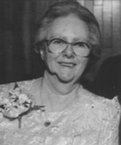 Pauline G. Warner