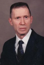 Vaughn A. Winslow